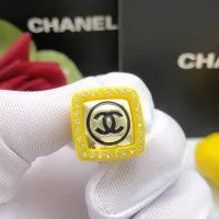 $25.00 USD Chanel Earrings For Women #1407236