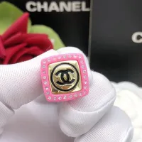 $25.00 USD Chanel Earrings For Women #1407237