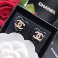 $25.00 USD Chanel Earrings For Women #1407239