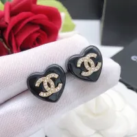 $25.00 USD Chanel Earrings For Women #1407239