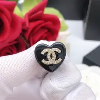 $25.00 USD Chanel Earrings For Women #1407239