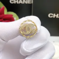 $25.00 USD Chanel Earrings For Women #1407240