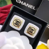 $25.00 USD Chanel Earrings For Women #1407241