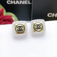 $25.00 USD Chanel Earrings For Women #1407241