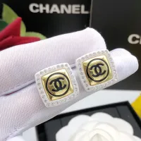 $25.00 USD Chanel Earrings For Women #1407241