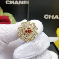 $25.00 USD Chanel Earrings For Women #1407246