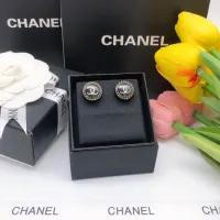 $25.00 USD Chanel Earrings For Women #1407250