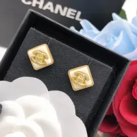 $25.00 USD Chanel Earrings For Women #1407251