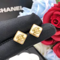 $25.00 USD Chanel Earrings For Women #1407251