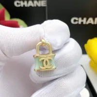 $25.00 USD Chanel Earrings For Women #1407253