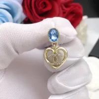 $25.00 USD Chanel Earrings For Women #1407255