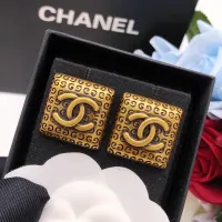 $25.00 USD Chanel Earrings For Women #1407256