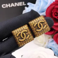$25.00 USD Chanel Earrings For Women #1407256