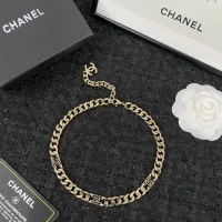 $34.00 USD Chanel Necklaces #1407262