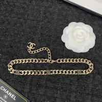 $34.00 USD Chanel Necklaces #1407262