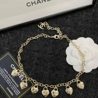$36.00 USD Chanel Necklaces #1407263