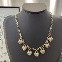 $36.00 USD Chanel Necklaces #1407263