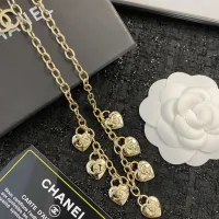 $36.00 USD Chanel Necklaces #1407263