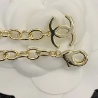 $36.00 USD Chanel Necklaces #1407263