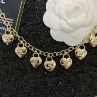 $36.00 USD Chanel Necklaces #1407263