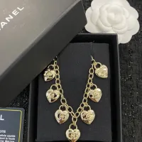 $36.00 USD Chanel Necklaces #1407263