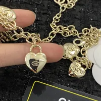 $36.00 USD Chanel Necklaces #1407263