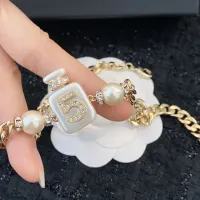 $40.00 USD Chanel Necklaces For Women #1407264