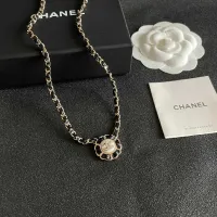 $36.00 USD Chanel Necklaces #1407265
