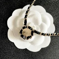 $36.00 USD Chanel Necklaces #1407265