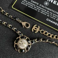 $36.00 USD Chanel Necklaces #1407265