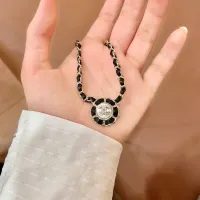 $36.00 USD Chanel Necklaces #1407265