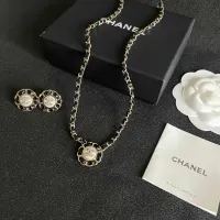 $36.00 USD Chanel Necklaces #1407265