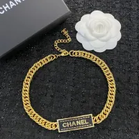 $39.00 USD Chanel Necklaces #1407266