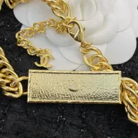 $39.00 USD Chanel Necklaces #1407266