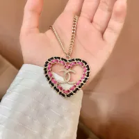 $36.00 USD Chanel Necklaces For Women #1407267