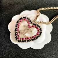 $36.00 USD Chanel Necklaces For Women #1407267