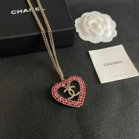 $36.00 USD Chanel Necklaces For Women #1407268