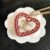 $36.00 USD Chanel Necklaces For Women #1407268