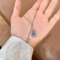 $32.00 USD Chanel Necklaces For Women #1407269