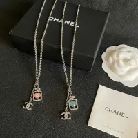 $32.00 USD Chanel Necklaces For Women #1407269