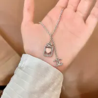 $32.00 USD Chanel Necklaces For Women #1407270