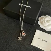 $32.00 USD Chanel Necklaces For Women #1407270
