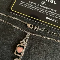 $32.00 USD Chanel Necklaces For Women #1407270
