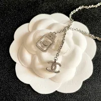 $32.00 USD Chanel Necklaces For Women #1407270