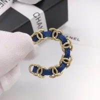 $25.00 USD Chanel Earrings For Women #1407271
