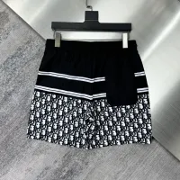 $42.00 USD Christian Dior Pants For Men #1407288