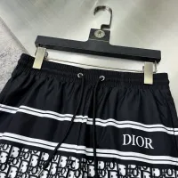 $42.00 USD Christian Dior Pants For Men #1407288