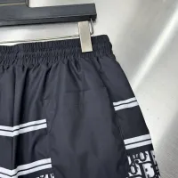 $42.00 USD Christian Dior Pants For Men #1407288
