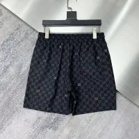 $42.00 USD Gucci Pants For Men #1407289
