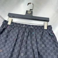 $42.00 USD Gucci Pants For Men #1407289